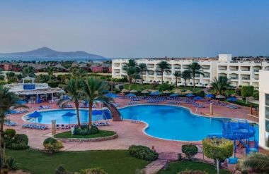 Aurora Oriental Resort Standard