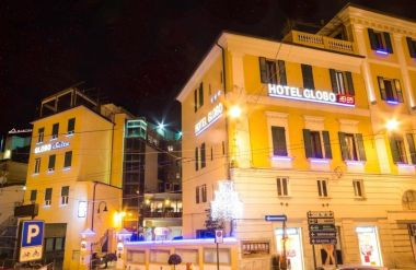 Globo Sanremo