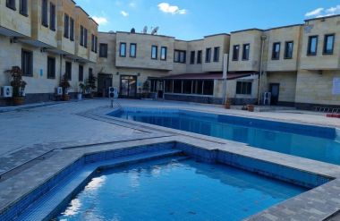 Yeni Yukseler Hotel
