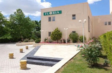 Floria Hotel Capadocia