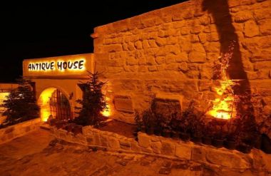 Antique House
