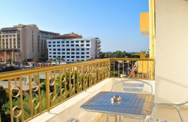Al Qidra Hotel and Suites Aqaba Standard