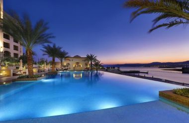 Al Manara Luxury Collection Hotel Lux