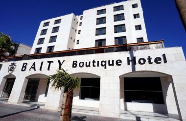 Baity Botique Hotel Superior