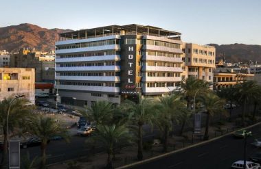 Nairoukh Hotel Aqaba Standard