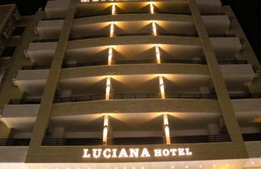 Luciana Hotel