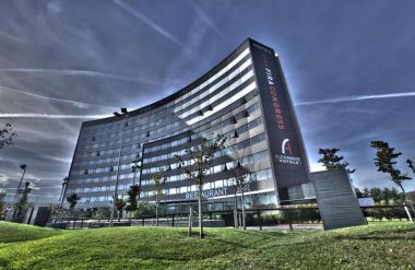 Alexandre Hotel Fira Congress