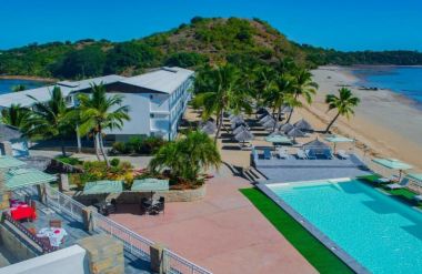 ORANGEA BEACH RESORT