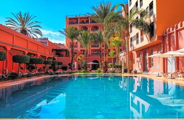 Diwane Hotel City center