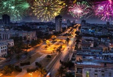 НОВА ГОДИНА В МЕЧТАНА КУБА - Хавана, Тринидад и релакс на Варадеро - 10 нощувки