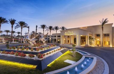 Rixos Premium Seagate Lux