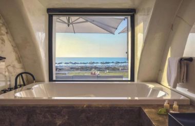 Africa Jade Thalasso Standard