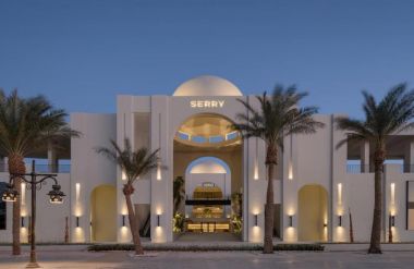 Serry Beach Resort Premium