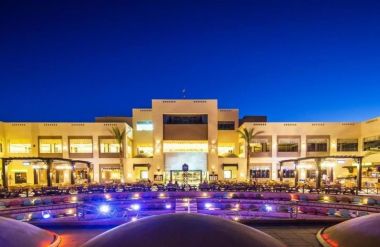 El Karma Aqua Beach Resort Standard