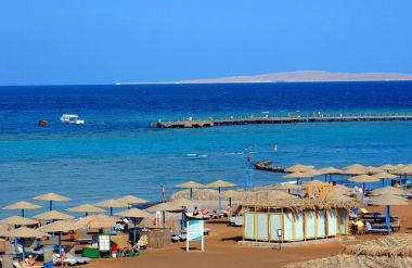 Hurghada Long Beach Resort Standard