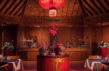 Palm Royale Soma Bay