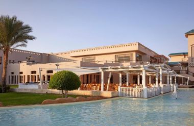 Coral Sea Holiday Resort