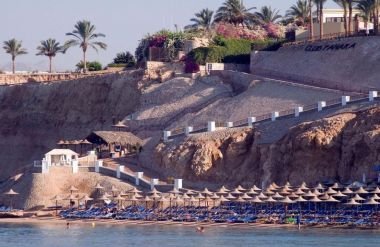 Jaz Fanara Resort Premium