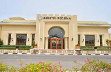 Iberotel Redsina ( ex.Magic World Sharm Slub by Jaz ) Premium