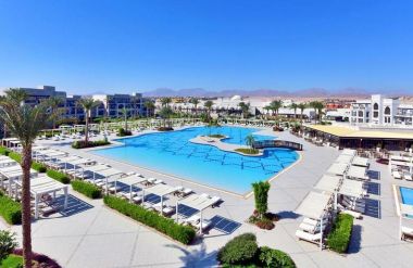 Steigenberger Alcazar Lux