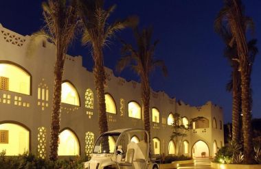 Domina Coral Bay Resort Standard