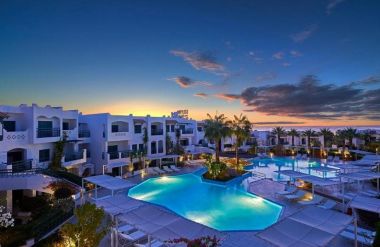 Jaz Neo Naama Bay Standard