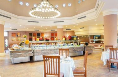 Charmillion Gardens Aqua Park Superior