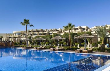 Coral Sea Imperial Sensatori