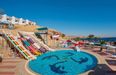 Dreams Beach Resort Superior