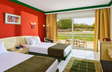 Dreams Vacation Resort