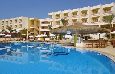 Hilton Sharks Bay Resort Superior 4*