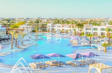Jaz Sharm Dreams Premium