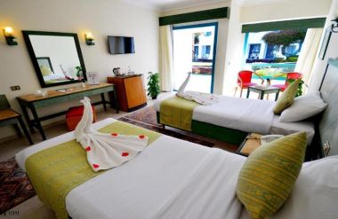 Falcon Hills Hotel Standard