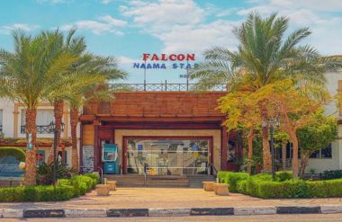 Falcon Naama Star Hotel Standard