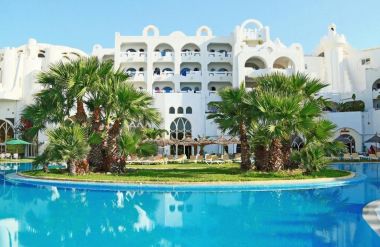 Lella Baya Thalasso Standard