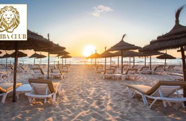 SIMBA CLUB - Occidental Sousse Marhaba Superior