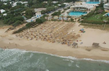 Nahrawess Resort and Thalasso Superior