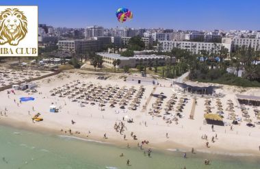 SIMBA CLUB - Marhaba Club Superior