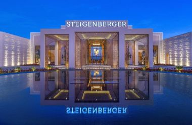 Steigenberger Ras Soma Lux