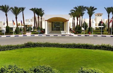 Hurghada Long Beach Resort Standard 4*