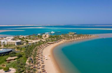 Palm Royale Soma Bay 5*