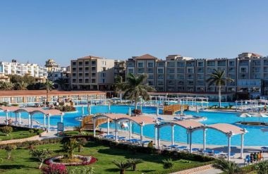 Sunrise Alora Aqua Park Resort