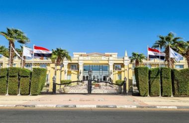 IL Mercato Splash Aqua Park Standard