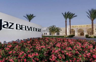 Jaz Belvedere Resort Premium