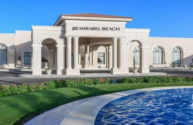 Jaz Mirabel Beach Premium