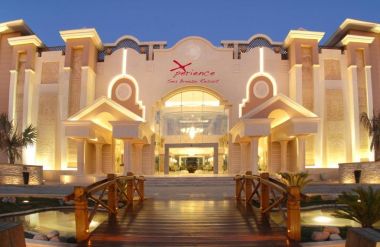 Xperience Sea Breeze Resort Superior 5*