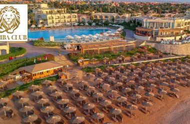 SIMBA CLUB - Cleopatra Luxury Resort Sharm El Sheikh Lux