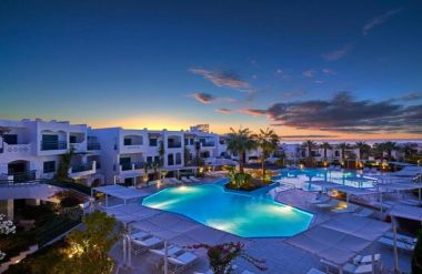 Jaz Neo Naama Bay Standard