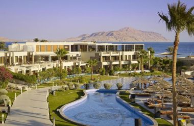 Coral Sea Imperial Sensatori