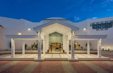 Dreams Beach Resort Superior